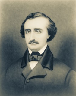 Edgar Allen Poe