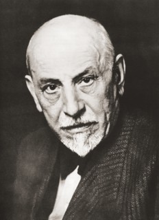Luigi Pirandello