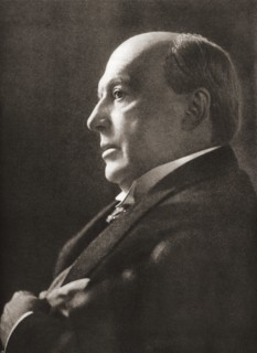 Henry James