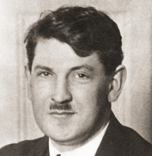 Michael Collins
