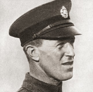 Colonel Thomas Edward Lawrence