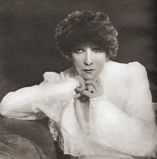 Sarah Bernhardt