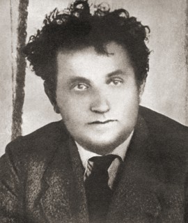 Grigory Yevseevich Zinoviev