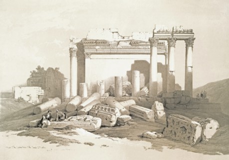 Baalbec