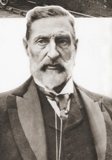 Sir Henry Rider Haggard