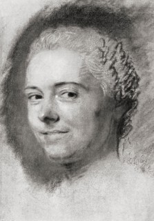 Marie-Anne Botot Dangeville