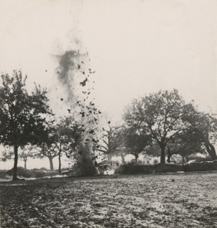 Stereoview WW1