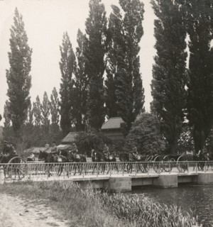 Stereoview WW1
