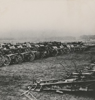 Stereoview WW1