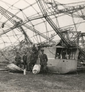 Stereoview WW1
