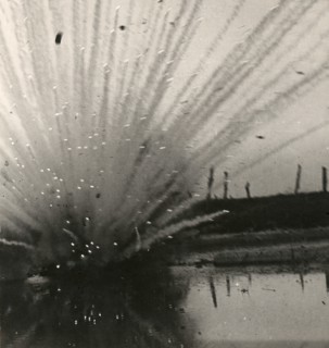 Stereoview WW1