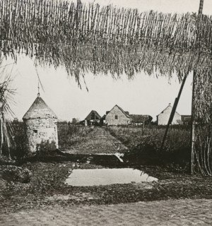 Stereoview WW1
