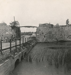 Stereoview WW1