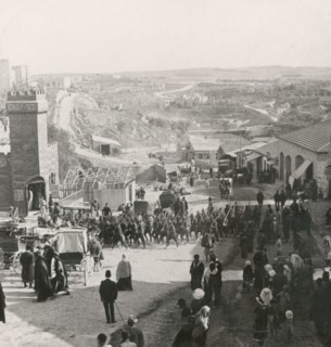 Stereoview WW1