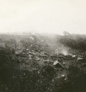 Stereoview WW1