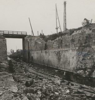 Stereoview WW1