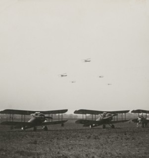 Stereoview WW1