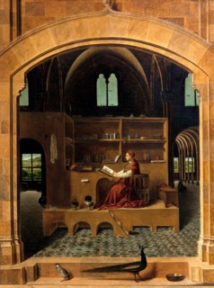 San Girolamo nello Studio