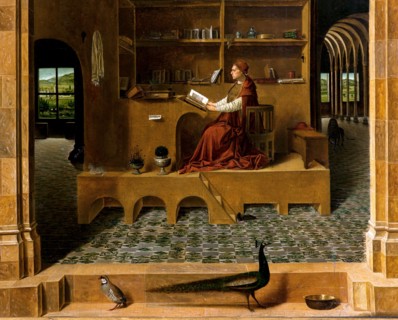San Girolamo nello Studio