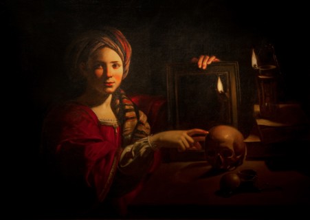 Vanitas