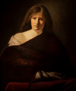 Allegory of logic