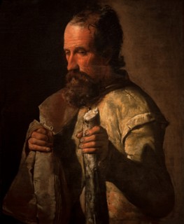 Saint James minor