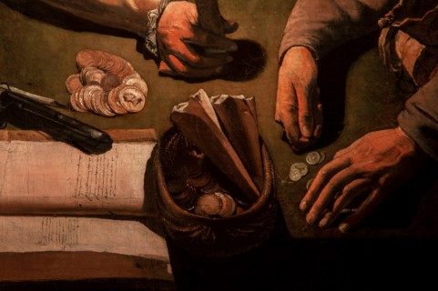 The Payment of Dues