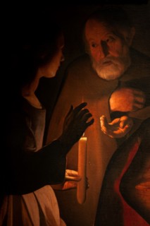 The Denial of Saint Peter