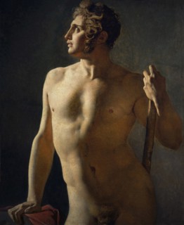 Torse d’homme