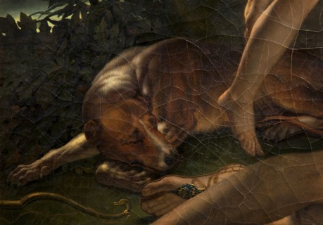 Le Sommeil d’Endymion