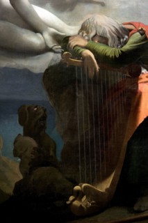Le Songe d’Ossian