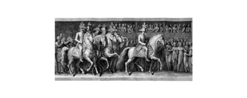 The Glories of Napoleon