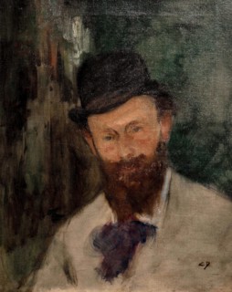 Edouard Manet