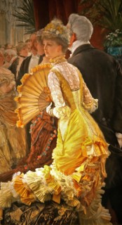 The Ball 1878