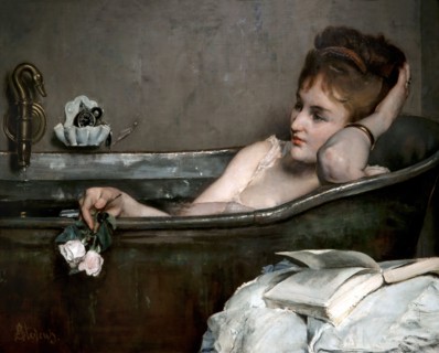 The Bath