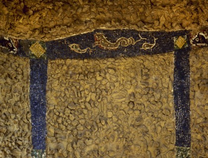 Italy, Pompeii