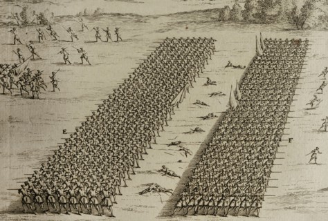 History by Polybius, Volume I