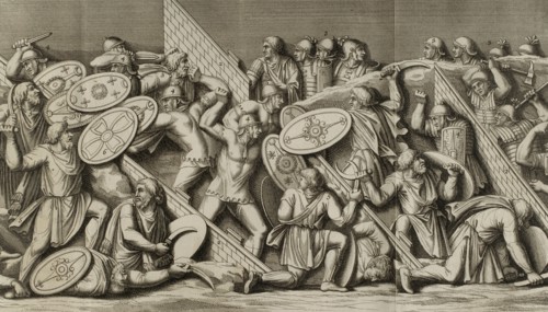 History by Polybius, Volume II