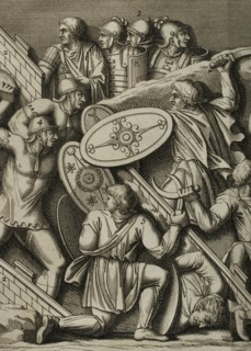 History by Polybius, Volume II