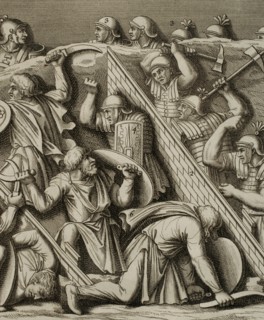 History by Polybius, Volume II