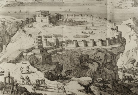 History by Polybius, Volume II