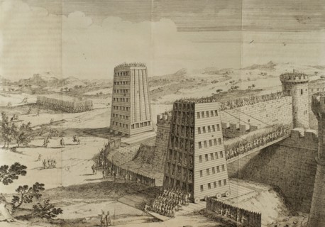 History by Polybius, Volume II