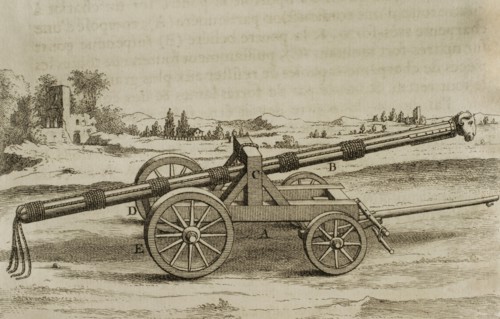 History by Polybius, Volume II