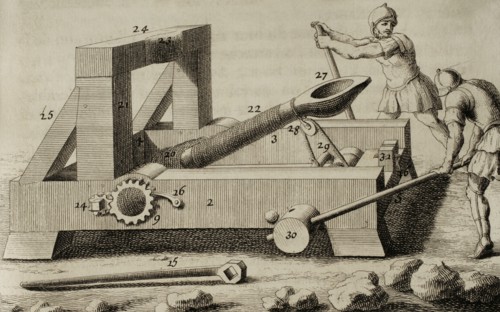 History by Polybius, Volume II