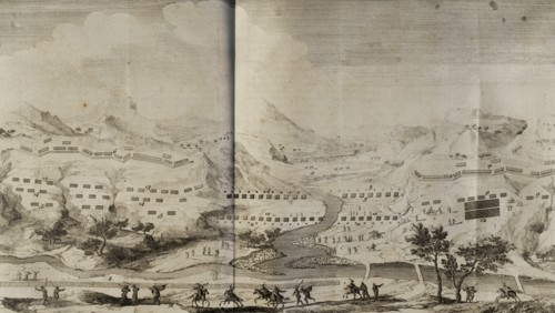 History by Polybius, Volume III