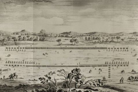 History by Polybius, Volume V, 1729