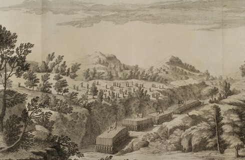 History by Polybius, Volume VI, 1730