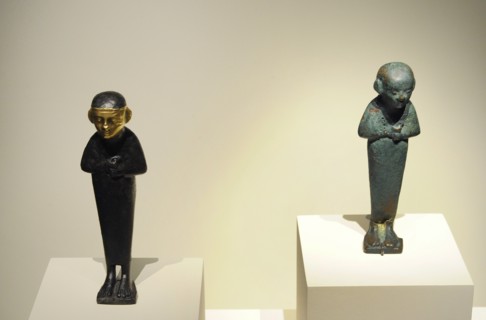 Phoenician culture, 700-601 BC