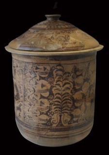 Iberian Vase, 225-101 BC