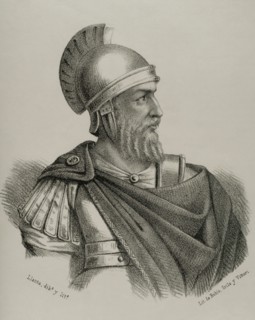 Quintus Sertorius, Roman statesman and military commander
